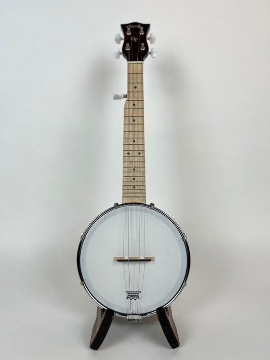 Gold Tone Plucky Mini Banjo