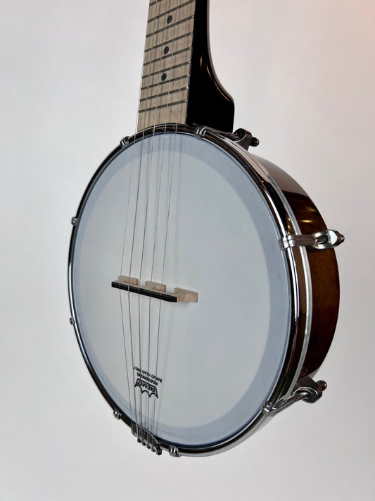 Gold Tone Plucky Mini Banjo