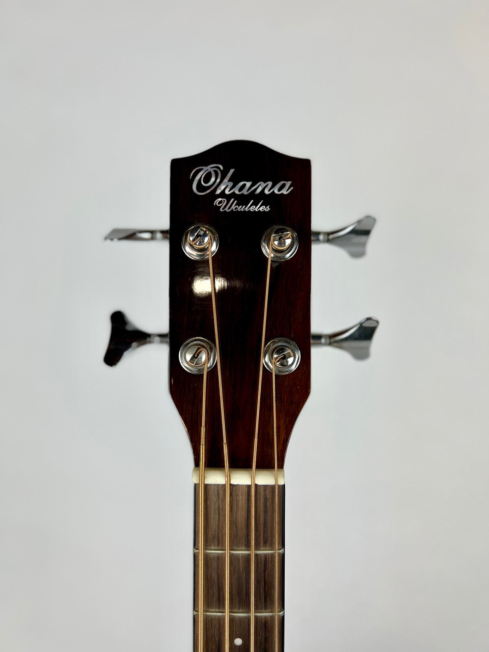 Ohana OBU-22 Compact Bass