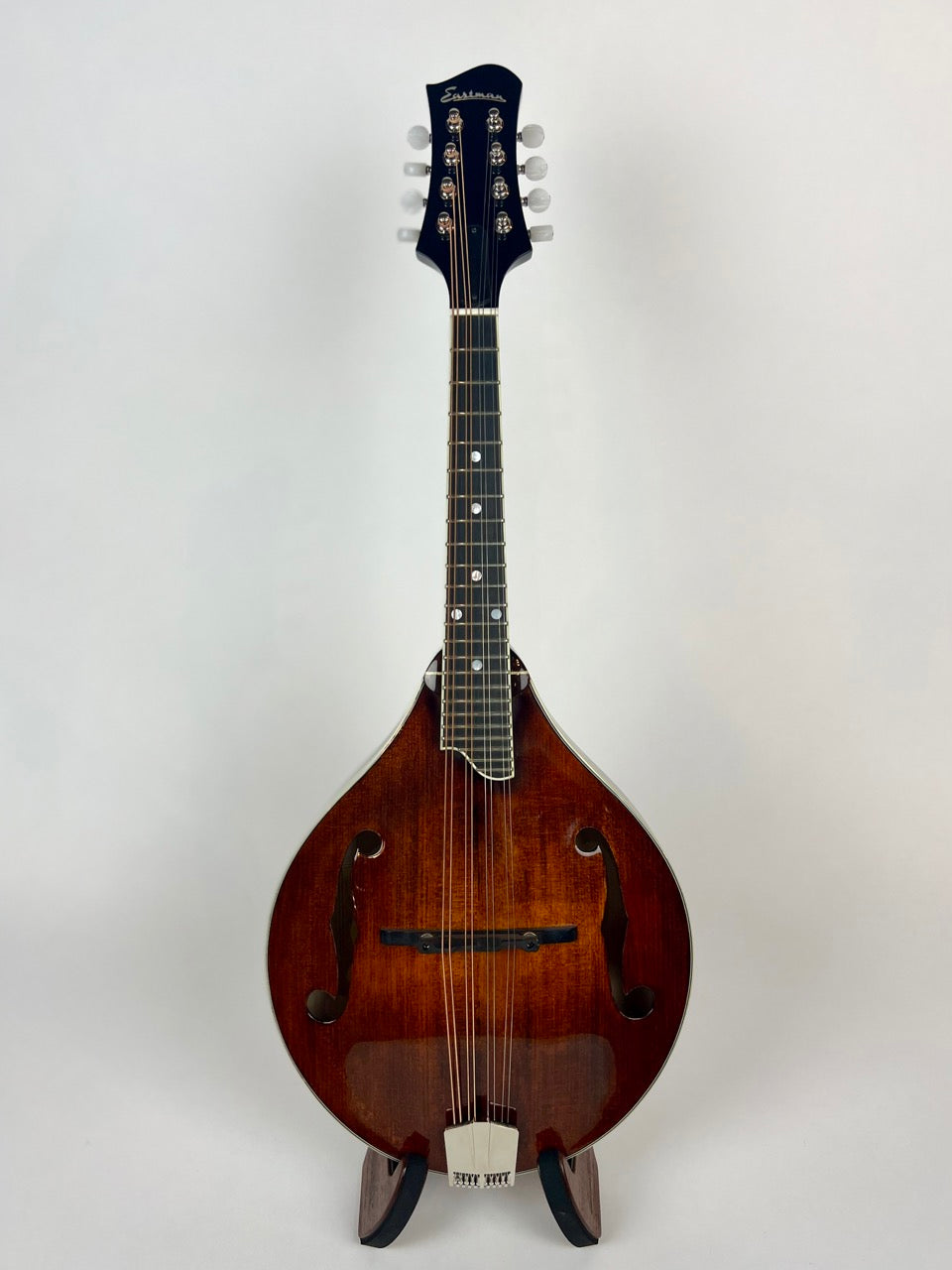 Eastman MD505 Classic Finish A Style Mandolin