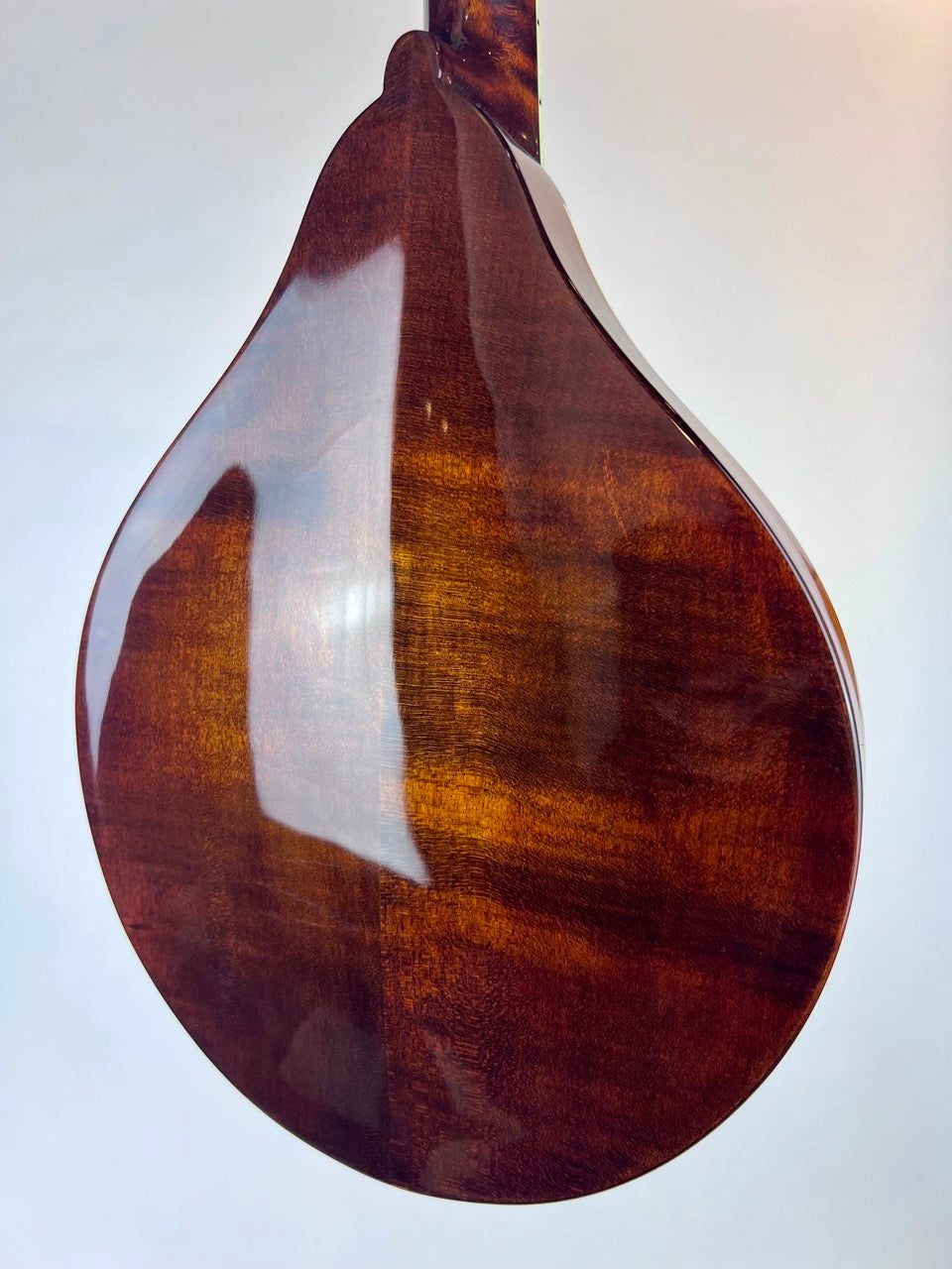 Eastman MD505 Classic Finish A Style Mandolin