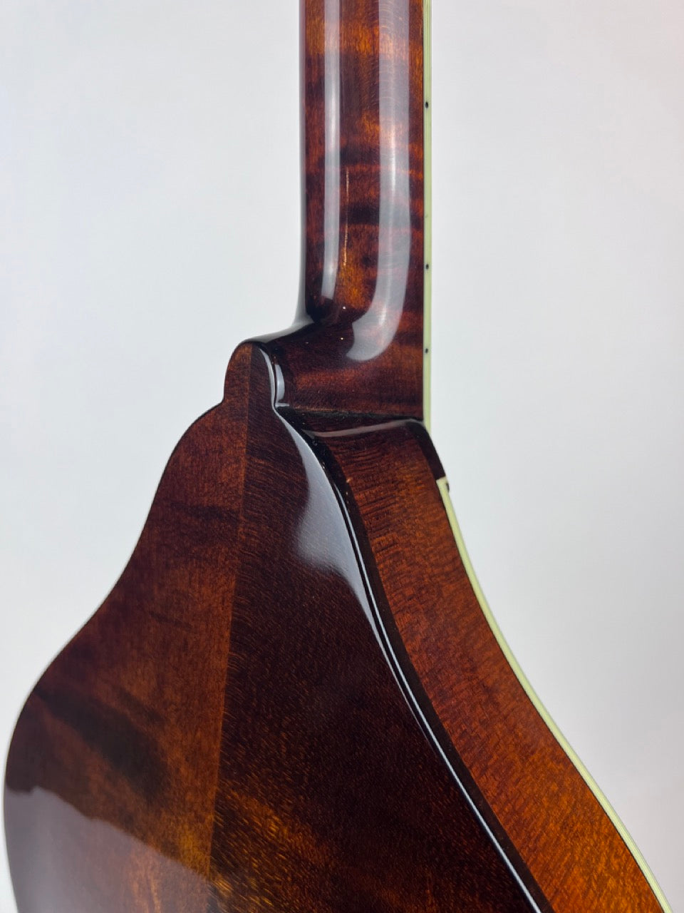 Eastman MD505 Classic Finish A Style Mandolin