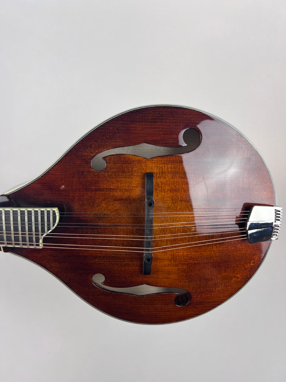 Eastman MD505 Classic Finish A Style Mandolin