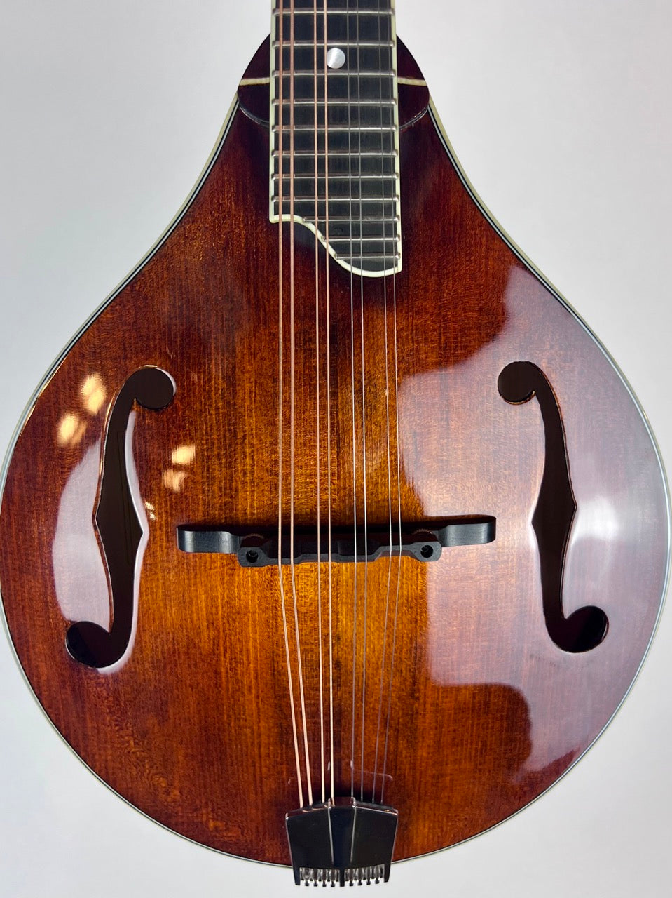 Eastman MD505 Classic Finish A Style Mandolin