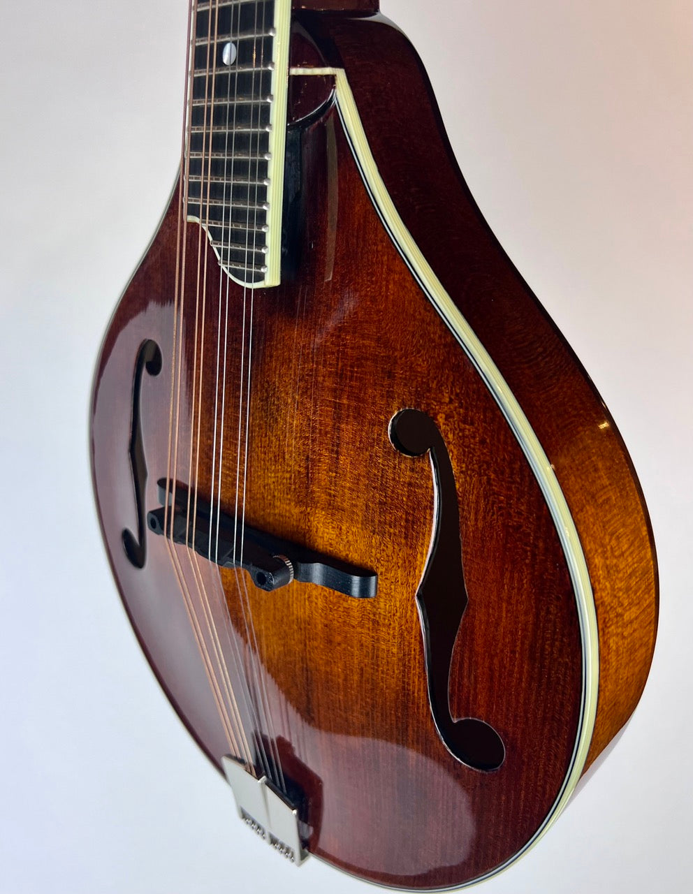 Eastman MD505 Classic Finish A Style Mandolin