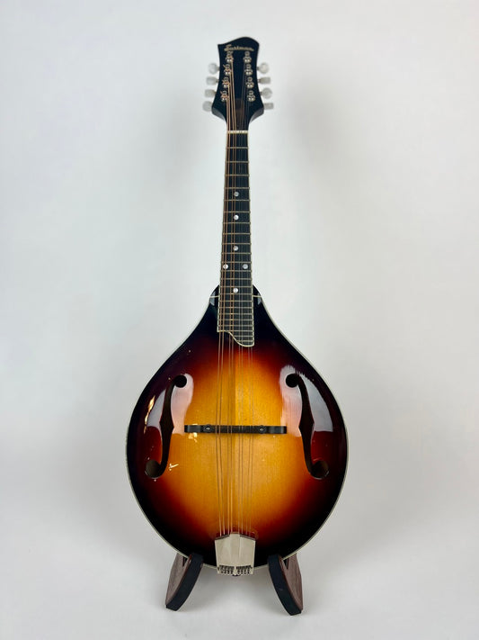 Eastman MD505 Sunburst A Style Mandolin