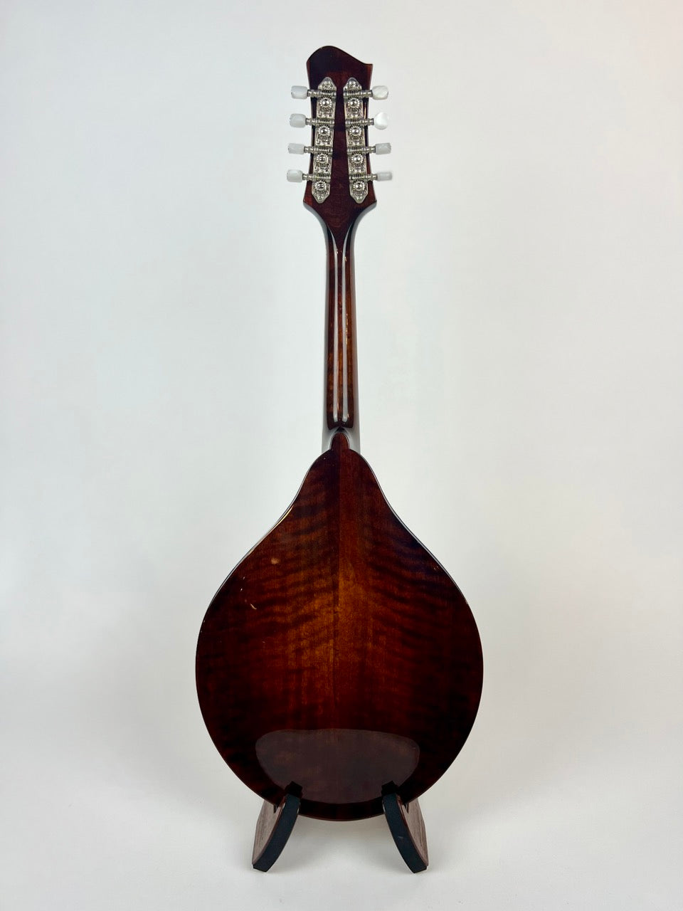 Eastman MD505 Sunburst A Style Mandolin