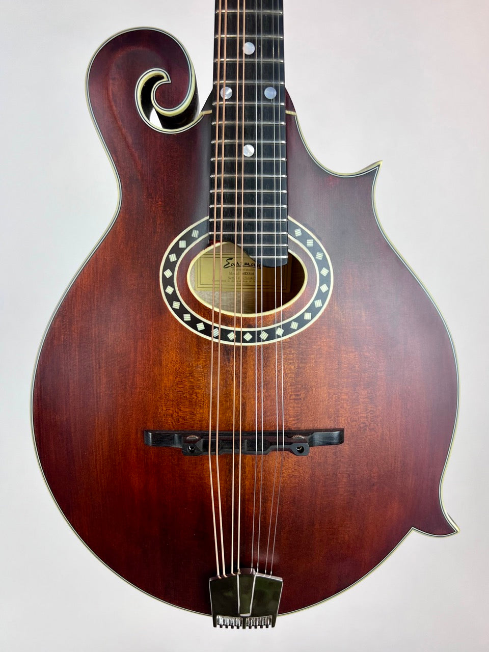 Eastman MD314