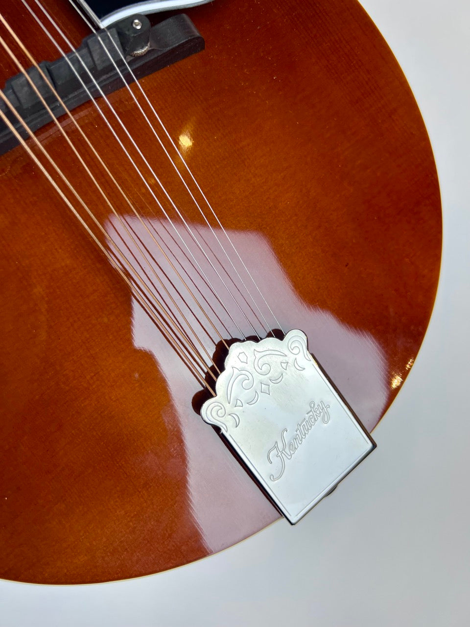 Kentucky KM-276 Mandolin