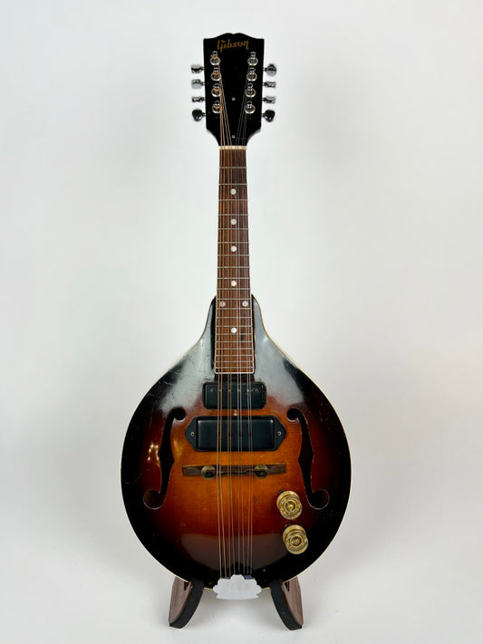 1956 Gibson EM-150
