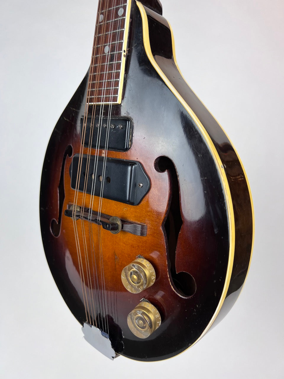 1956 Gibson EM-150