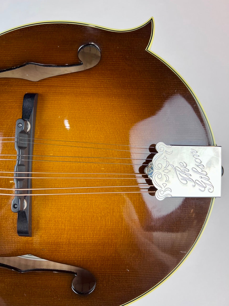 1999 Gibson F5-G