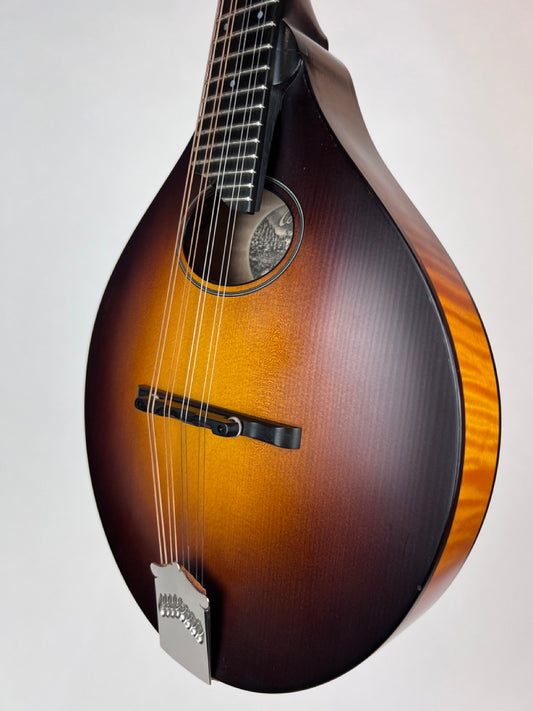 2012 Collings MTO