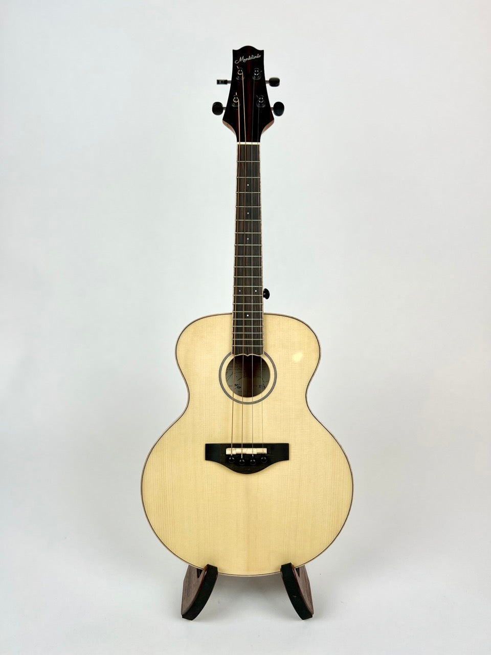 2020 KR Strings Mandolindo Octave Mandolin