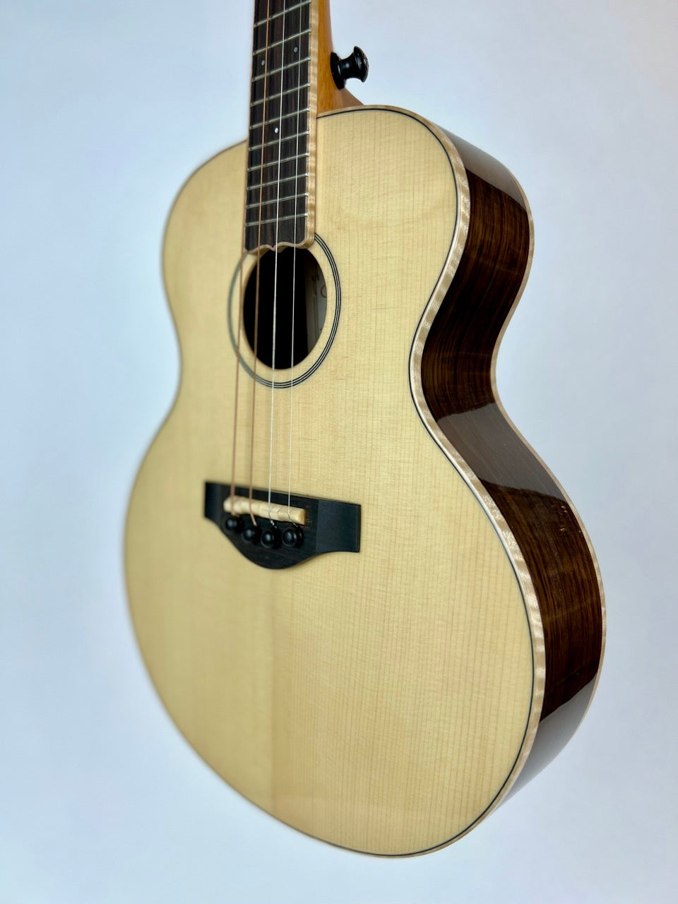 2020 KR Strings Mandolindo Octave Mandolin