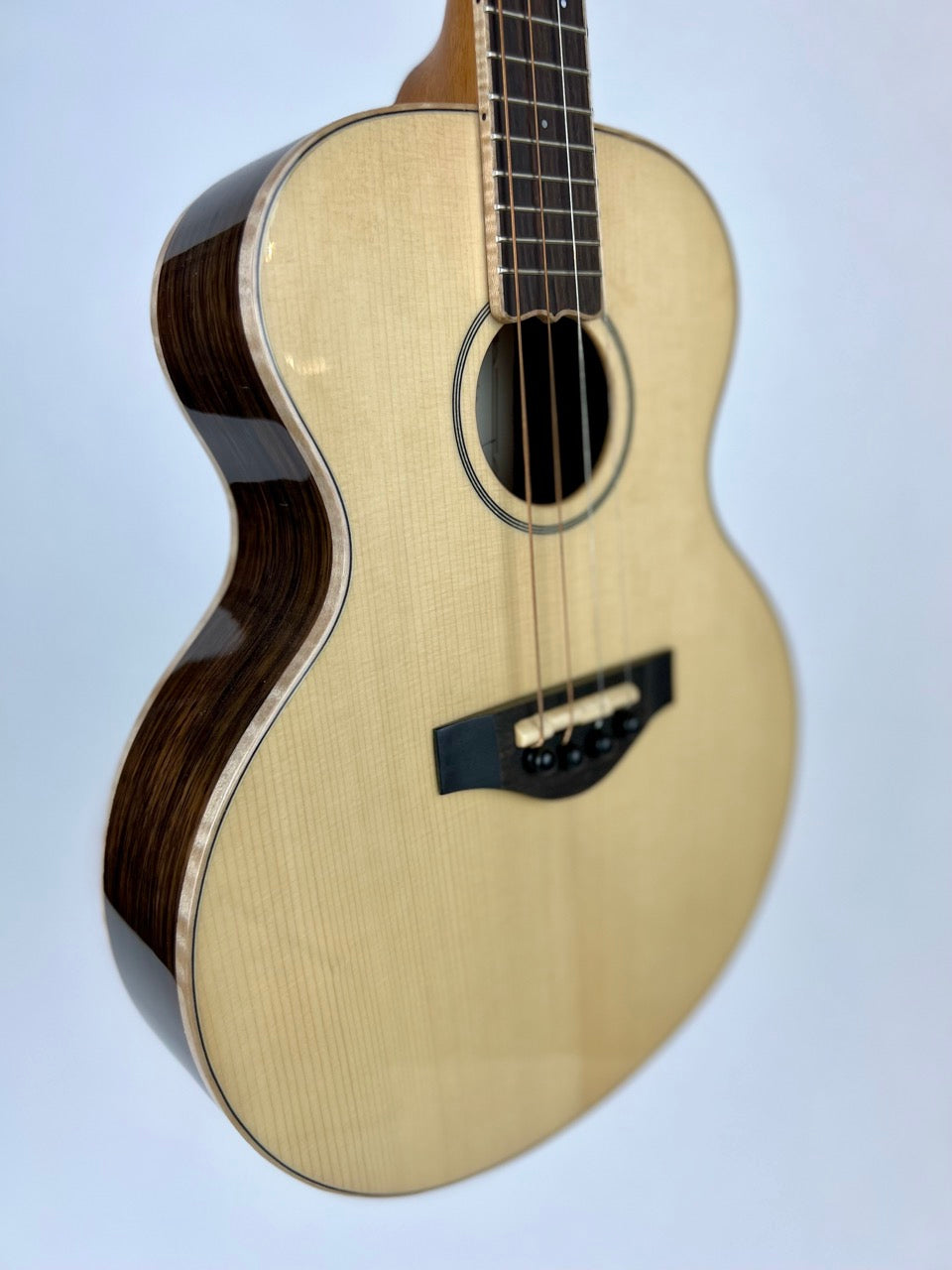 2020 KR Strings Mandolindo Octave Mandolin