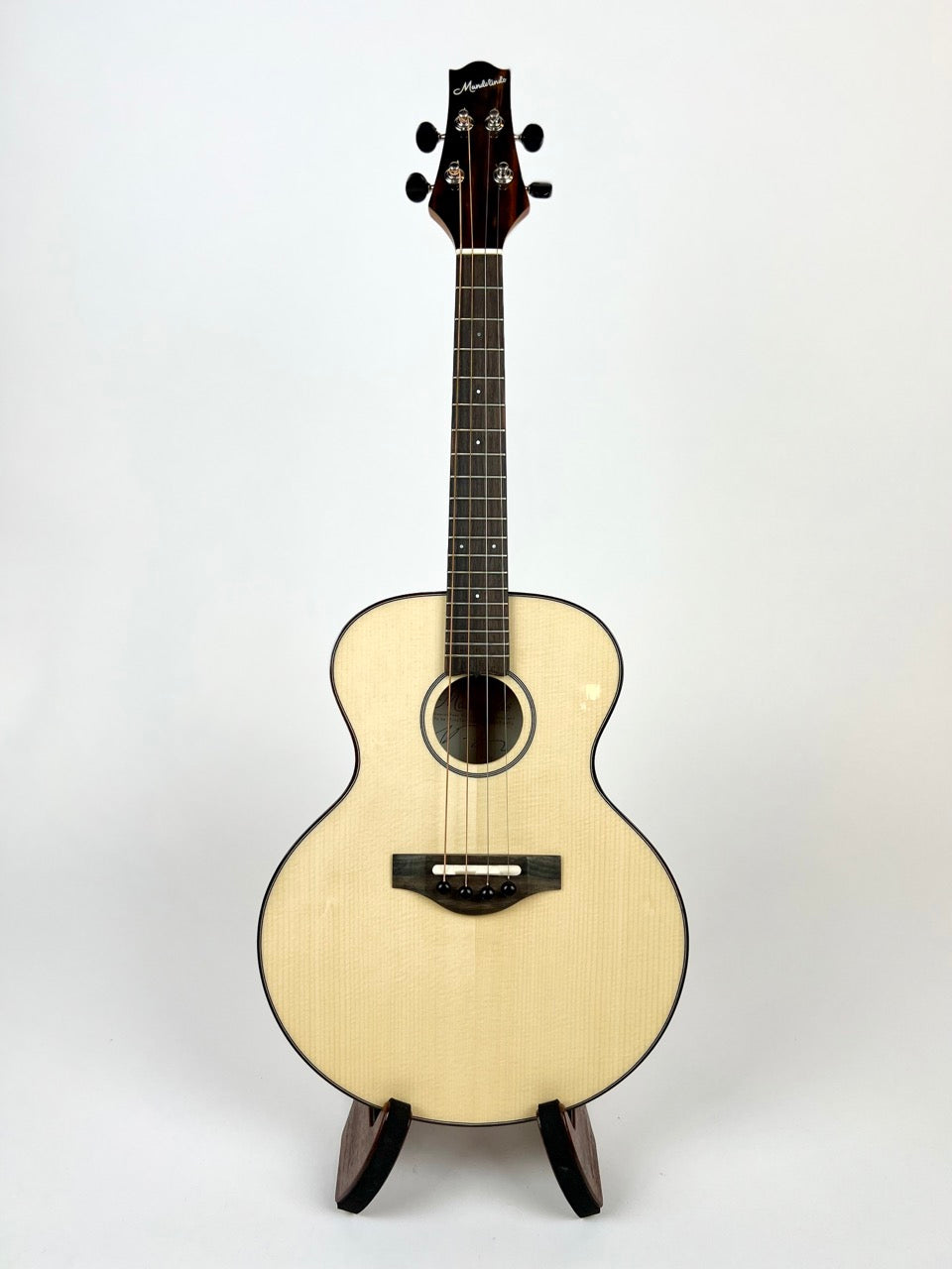 KR Strings 2022 Mandolindo Scholar