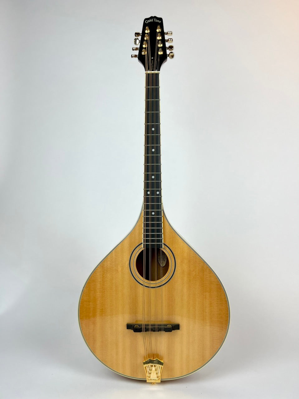 Gold Tone OM800+ Octave Mandolin