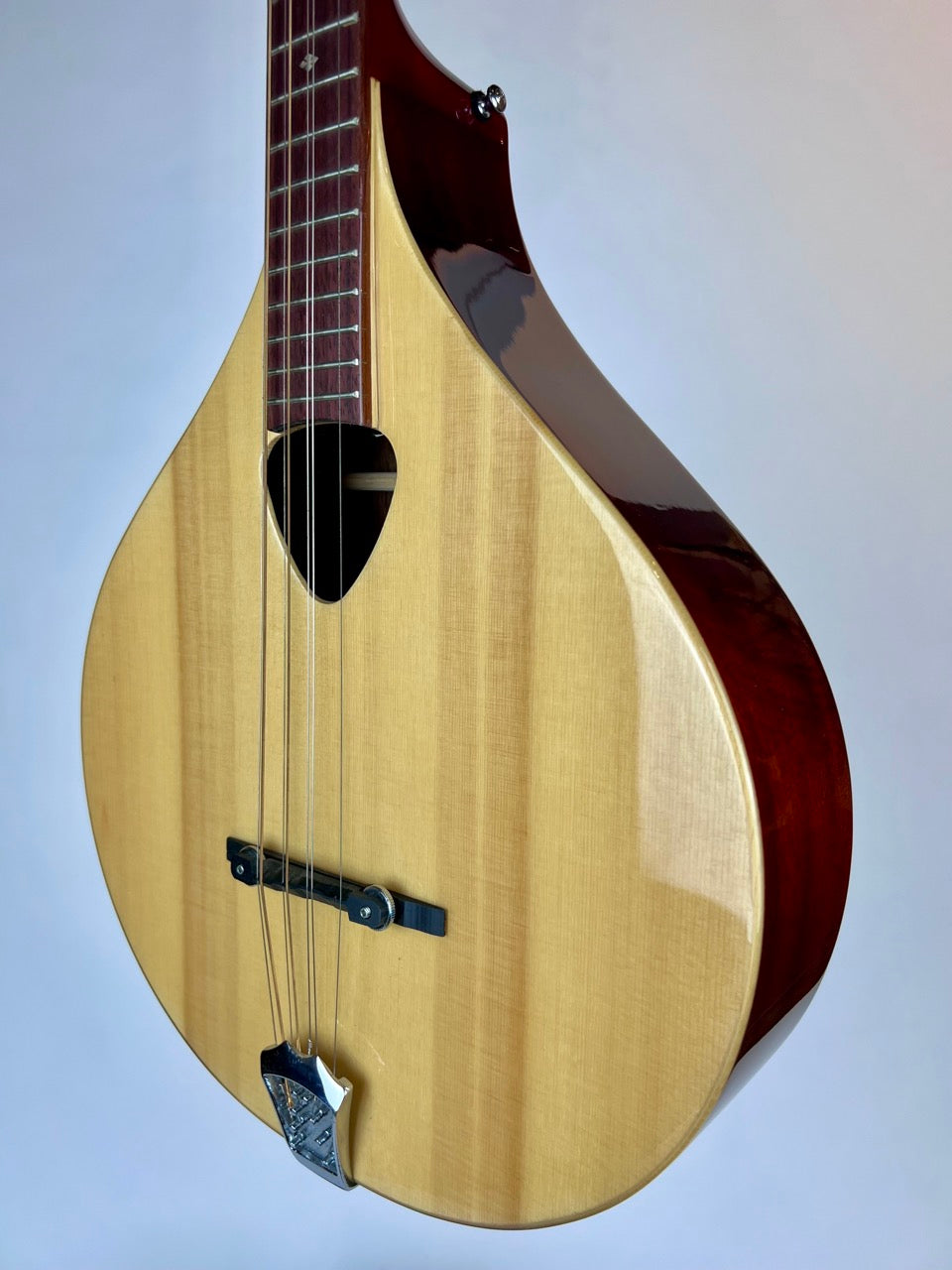 Gold Tone BZ-500 Bouzouki