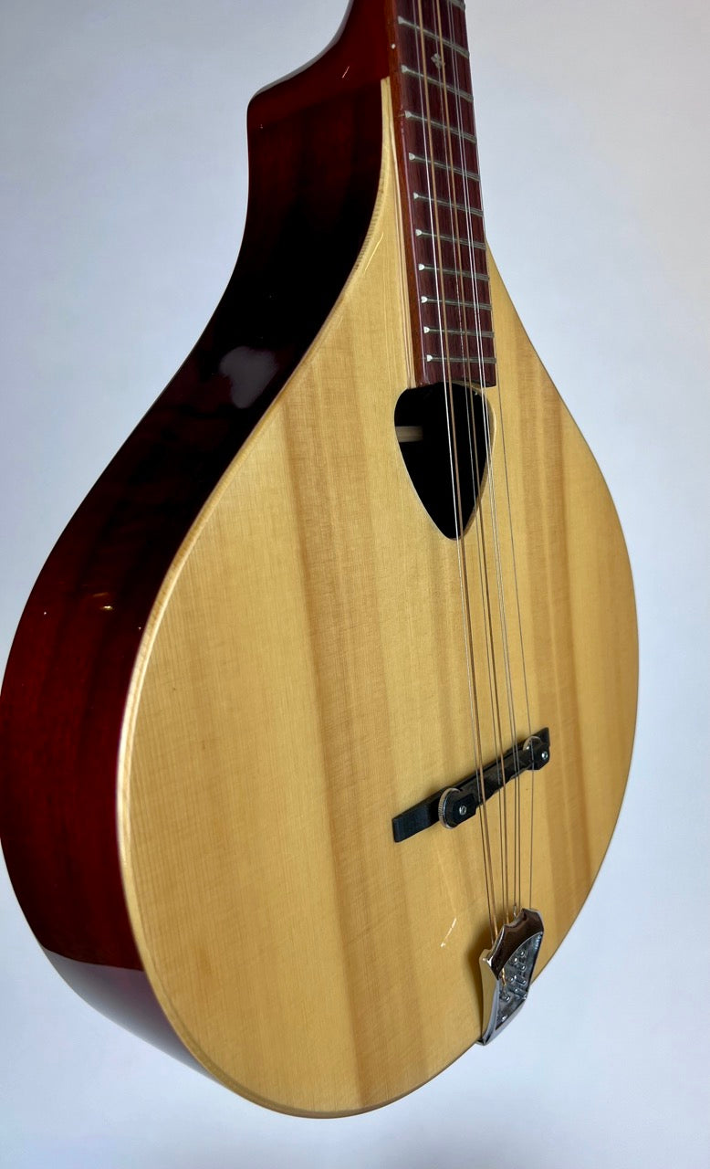 Gold Tone BZ-500 Bouzouki