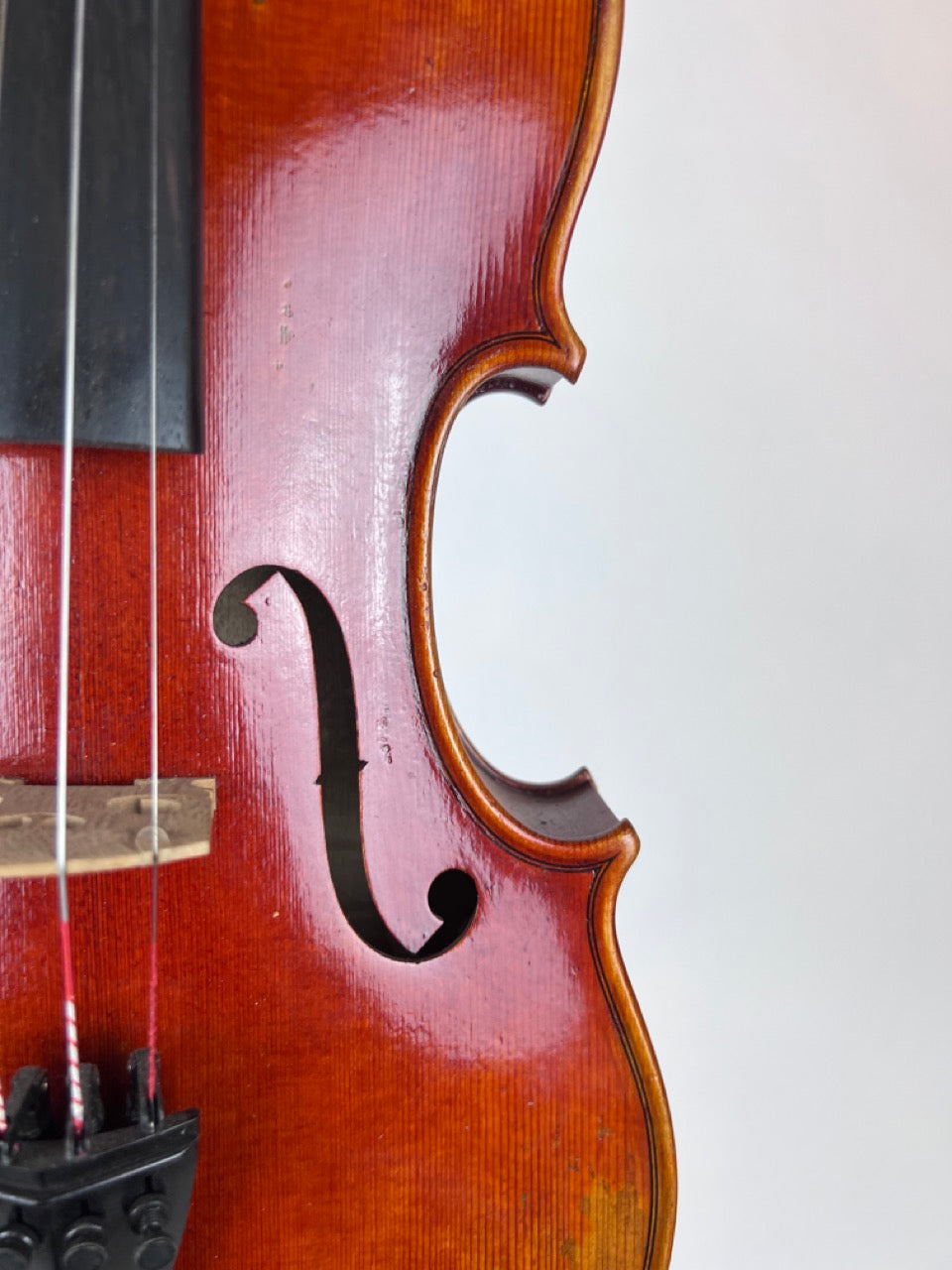 Guadagnini Model Violin