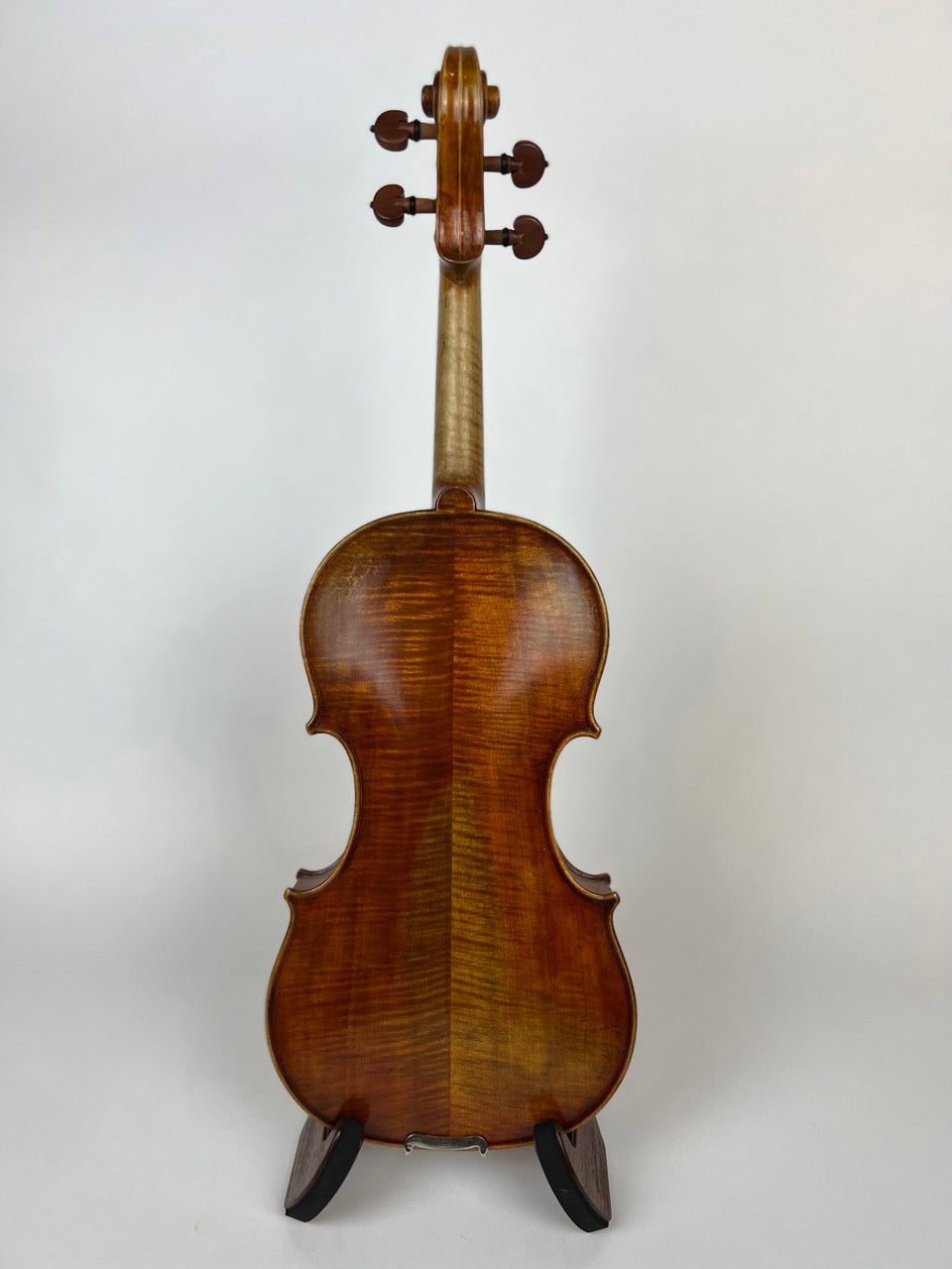 Josephus Bosio Guarneri Violin