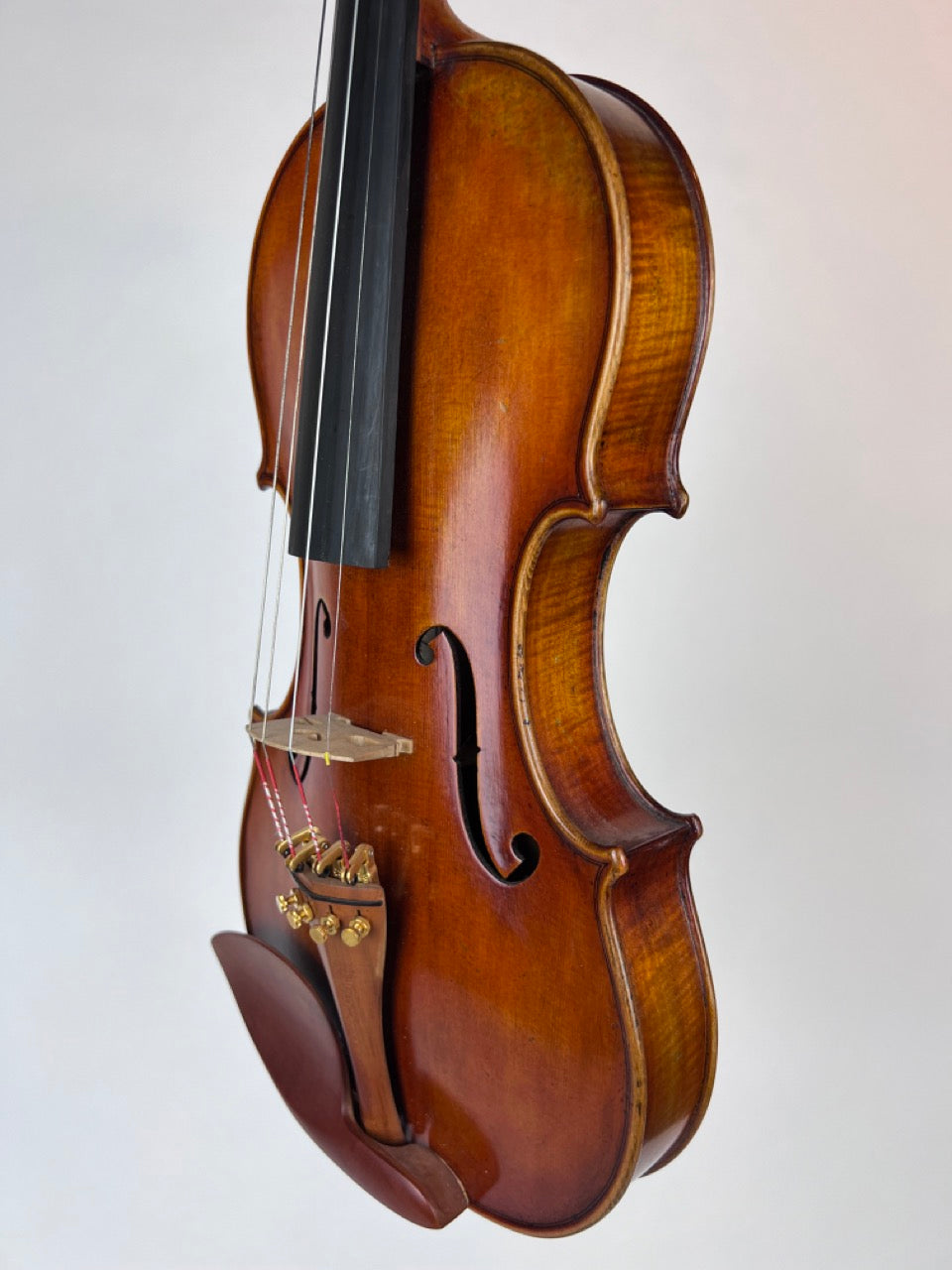 Josephus Bosio Guarneri Violin