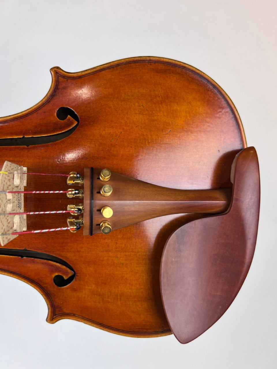 Josephus Bosio Guarneri Violin