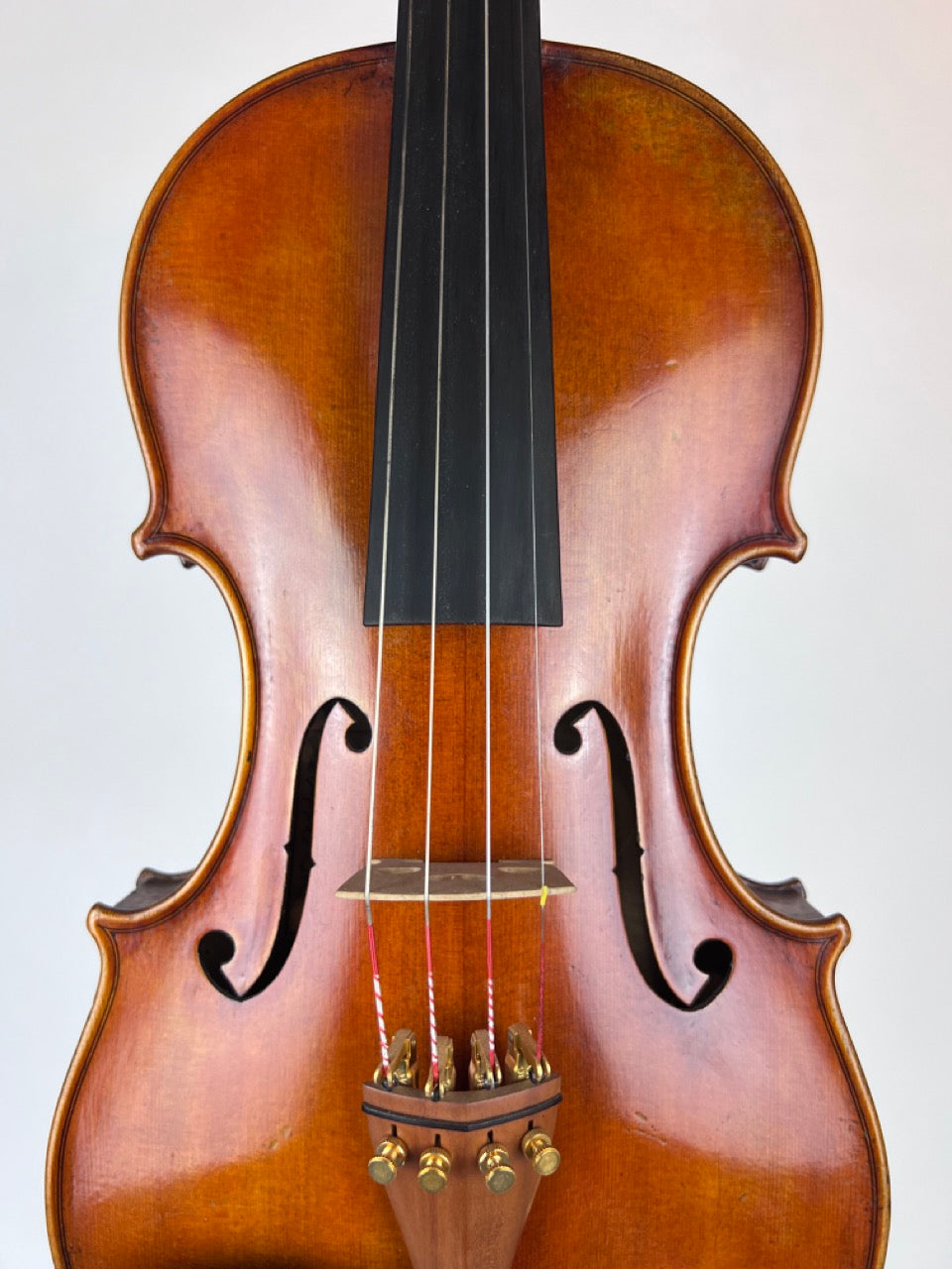 Josephus Bosio Guarneri Violin