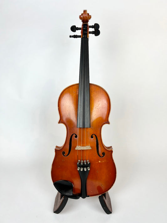 1986 Seidel Violin