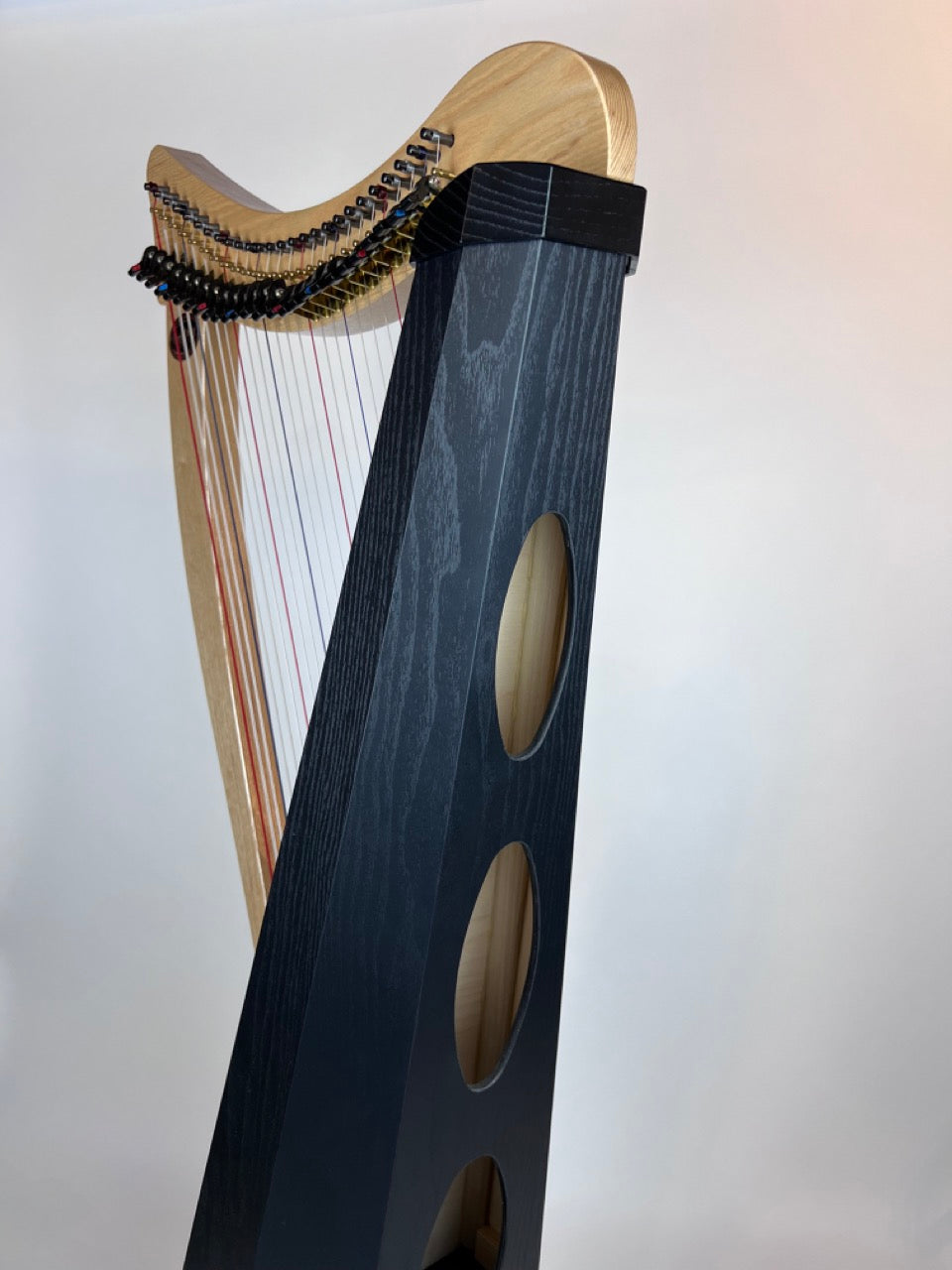 Dusty Strings Ravenna 26 Harp