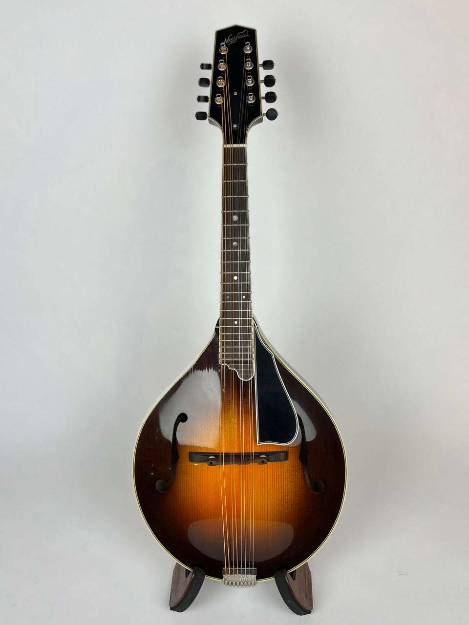 Northfield A5 Special - Sunburst