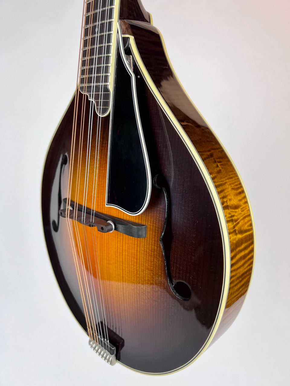 Northfield A5 Special - Sunburst