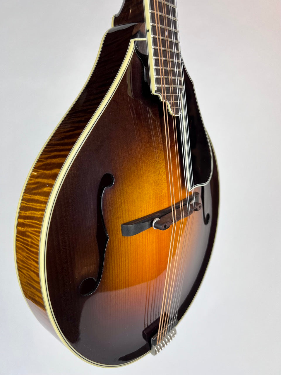 Northfield A5 Special - Sunburst