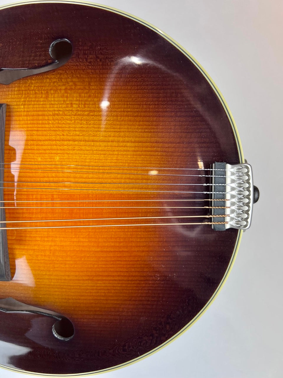 Northfield A5 Special - Sunburst