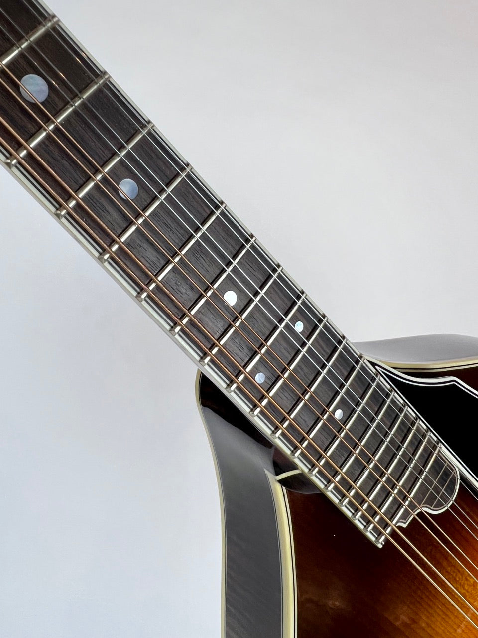 Northfield A5 Special - Sunburst