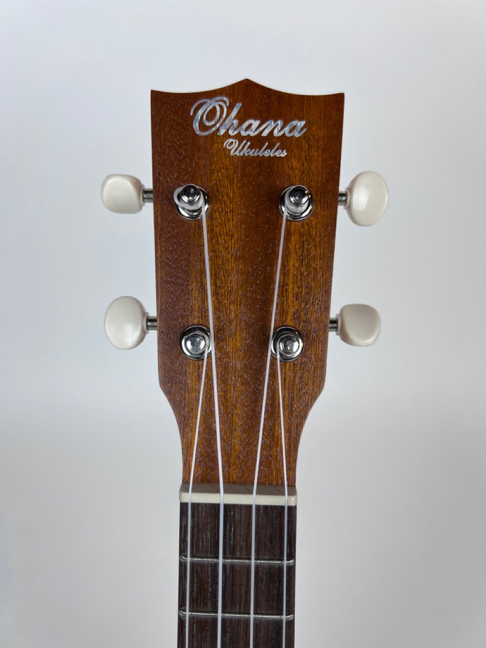 Ohana SK-10 Soprano Ukulele