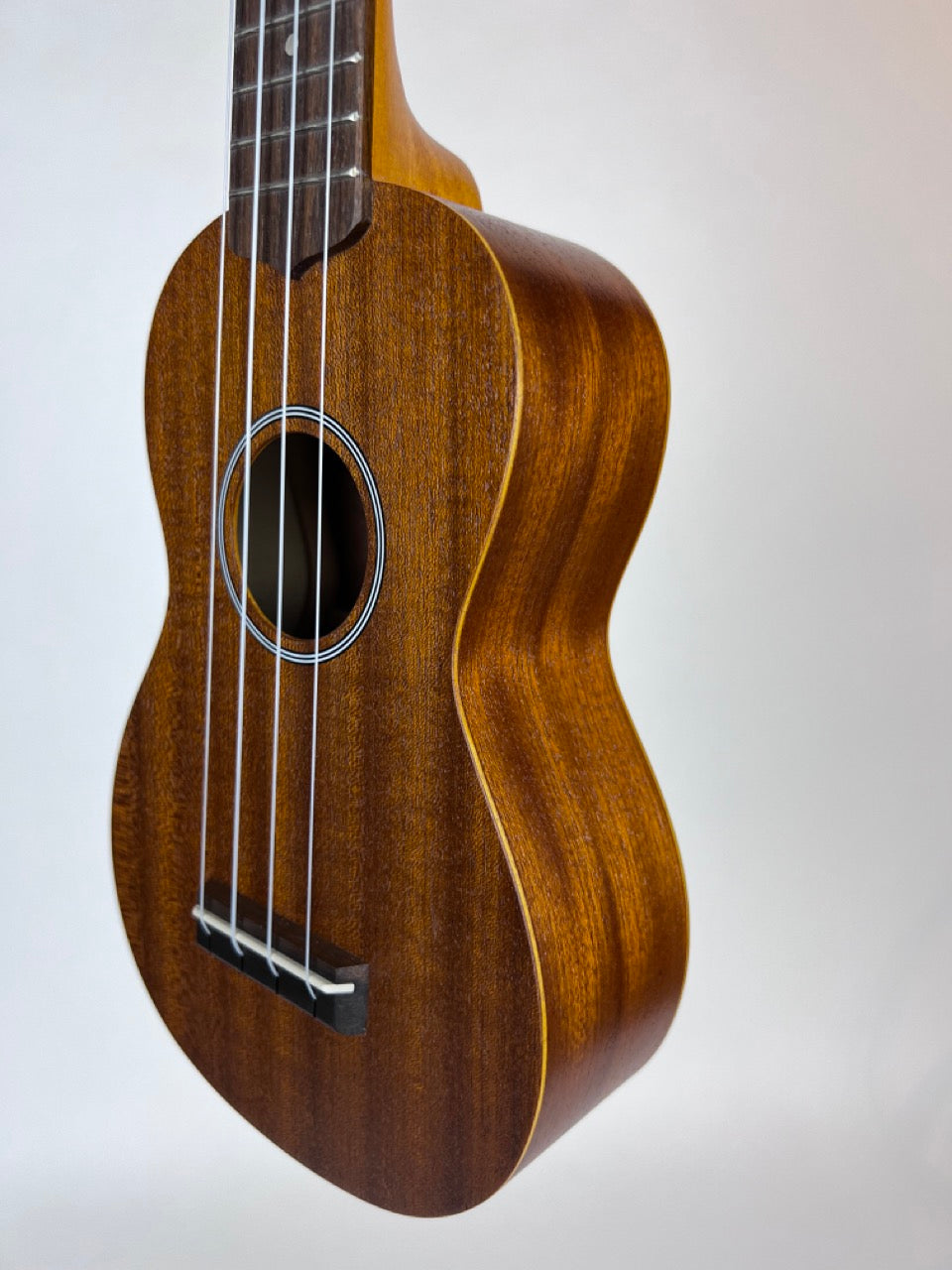 Ohana SK-10 Soprano Ukulele