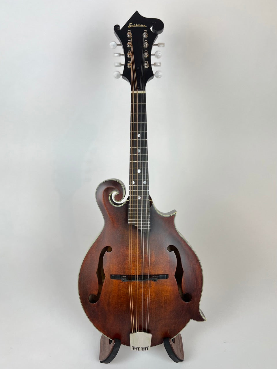 Eastman MD315 F Style Mandolin