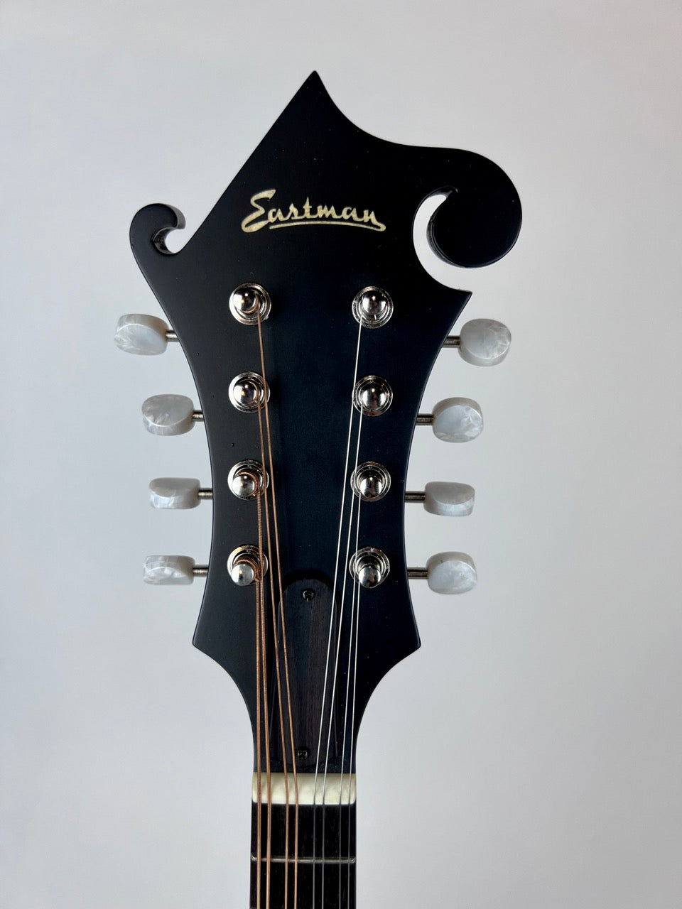 Eastman MD315 F Style Mandolin