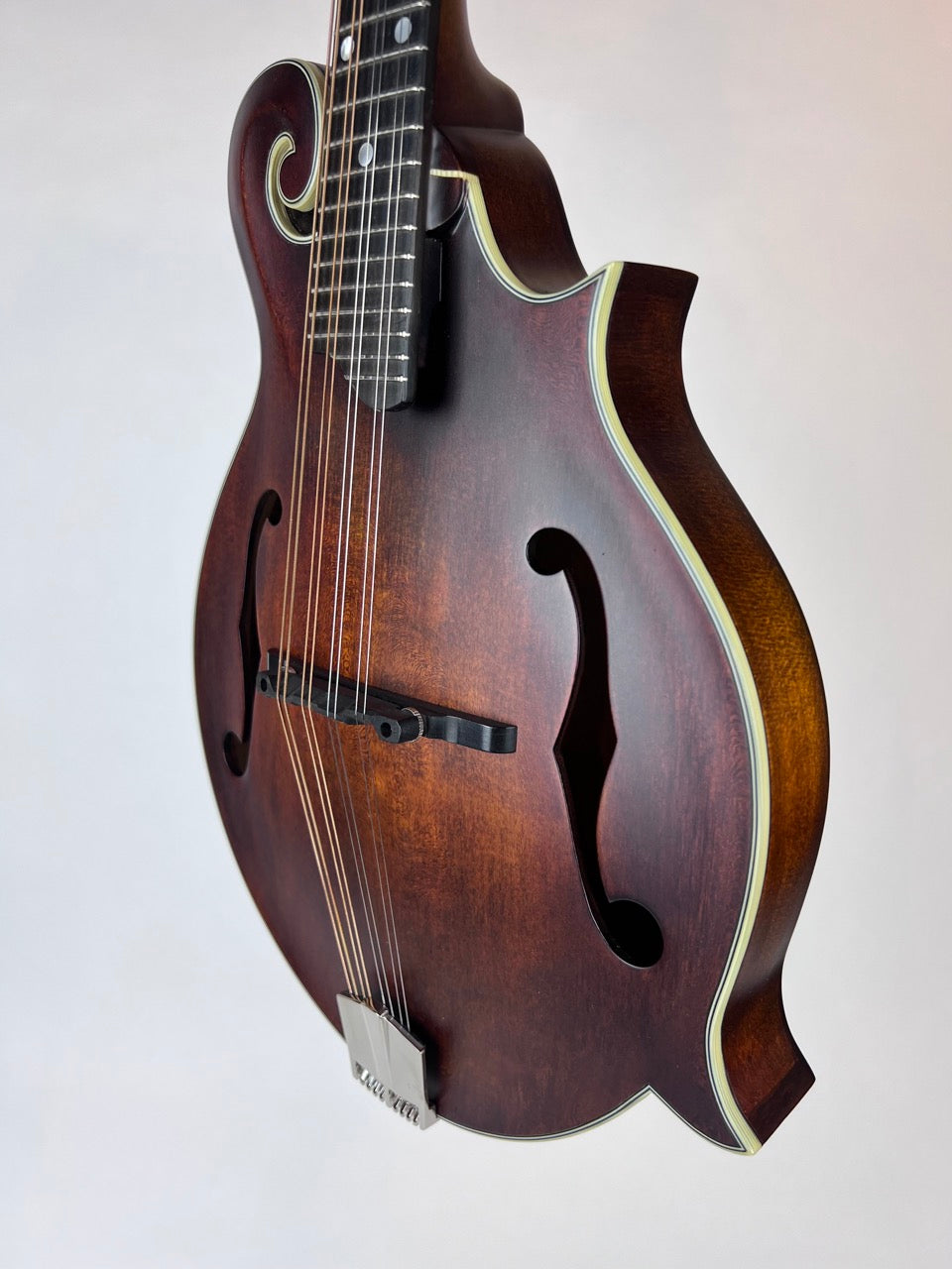 Eastman MD315 F Style Mandolin