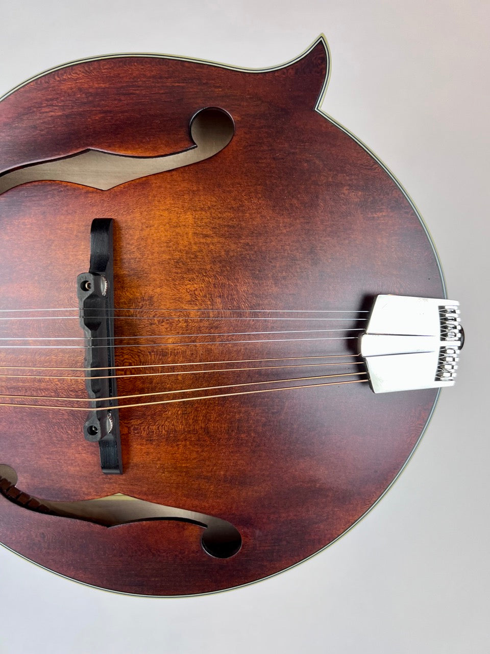 Eastman MD315 F Style Mandolin