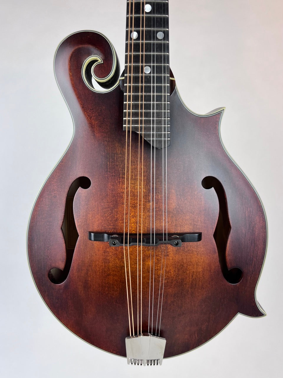 Eastman MD315 F Style Mandolin