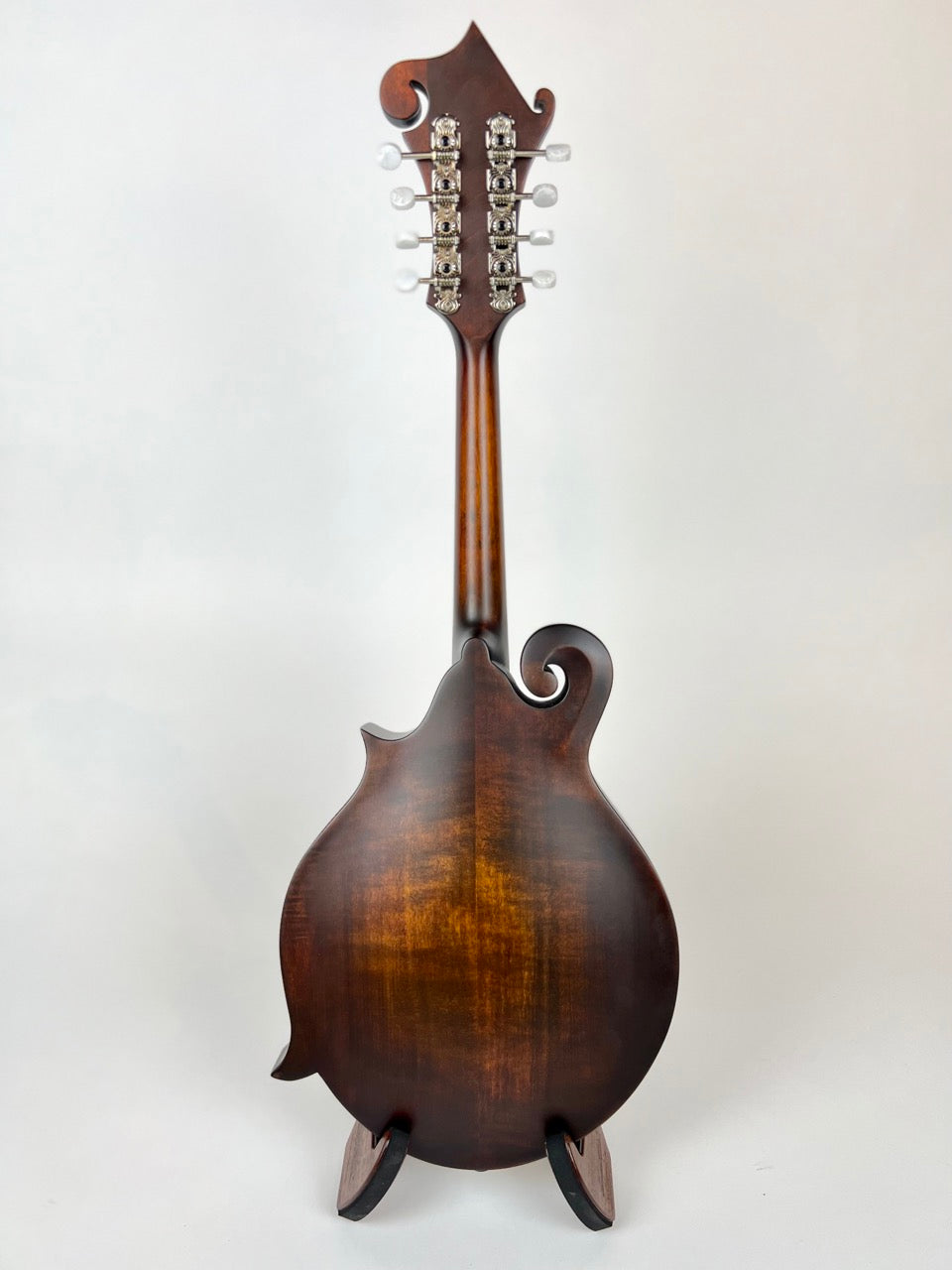 Eastman MD315 F Style Mandolin