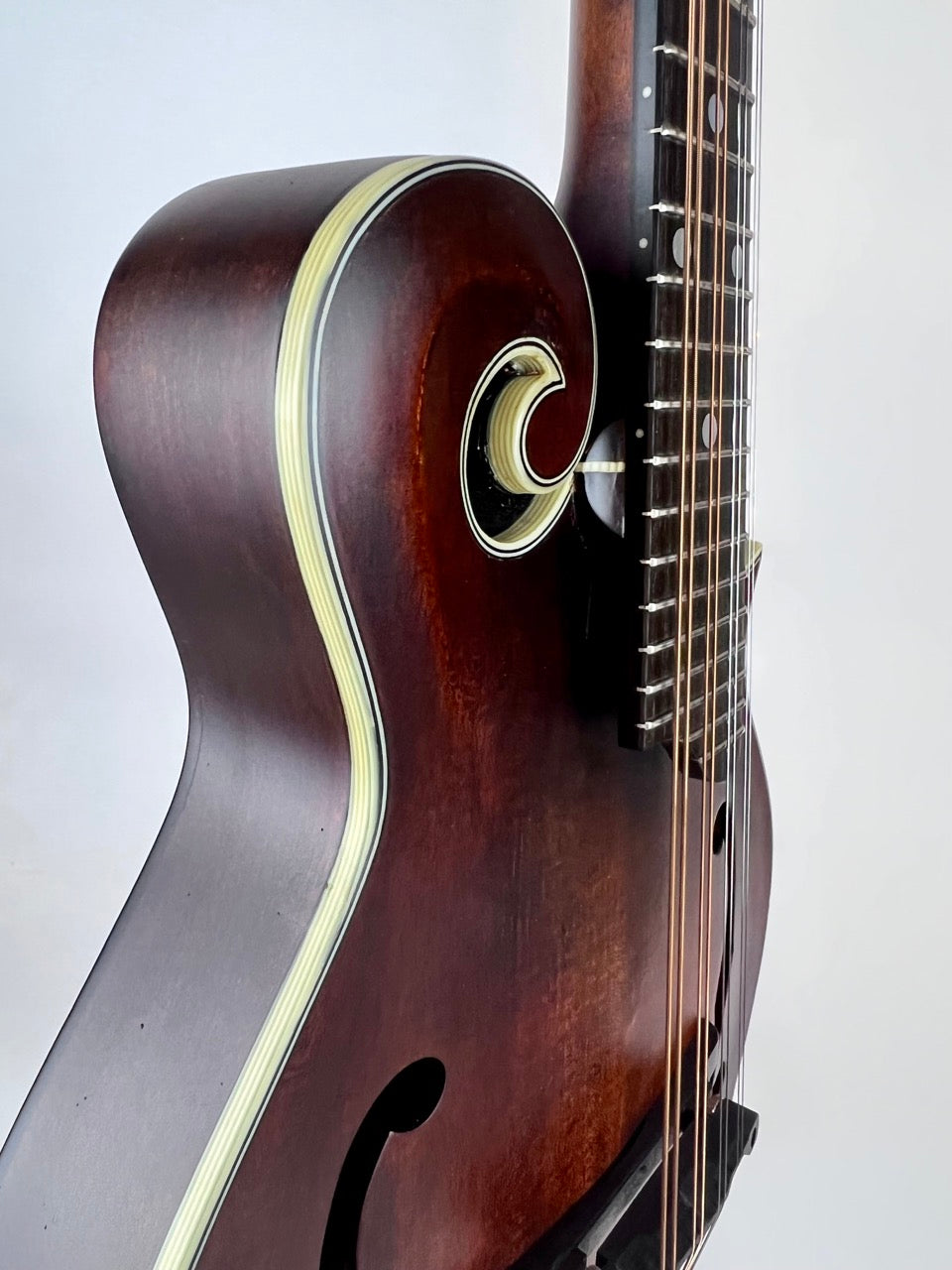 Eastman MD315 F Style Mandolin