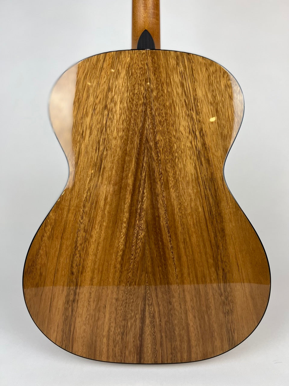 2019 Pono BN4-1 Tenor Guitar (Cedar/Acacia)