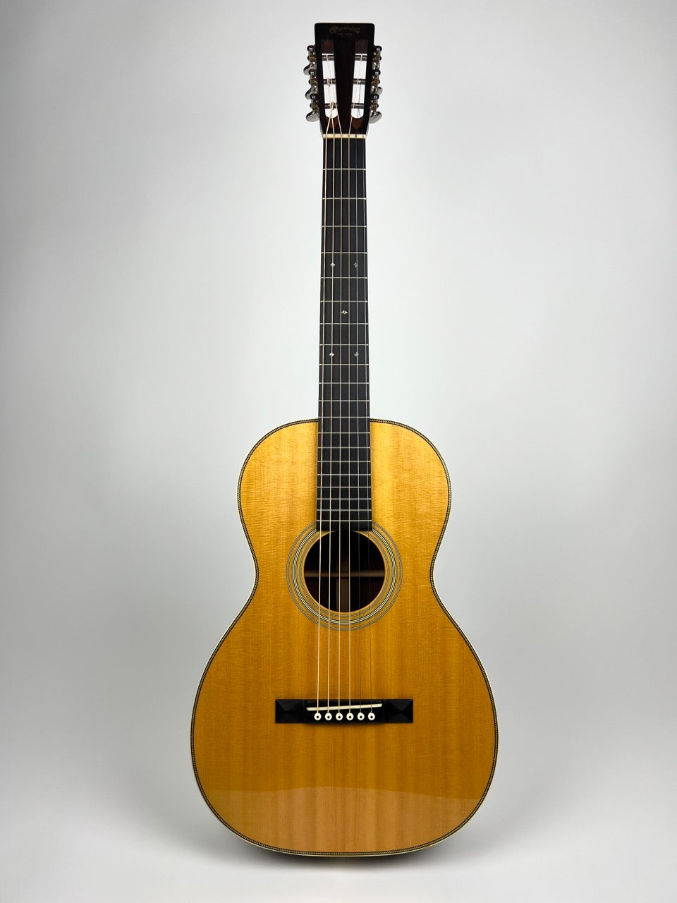 2014 Martin 0-28VS