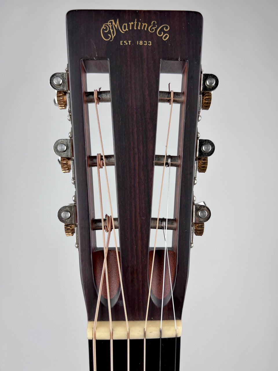 2014 Martin 0-28VS