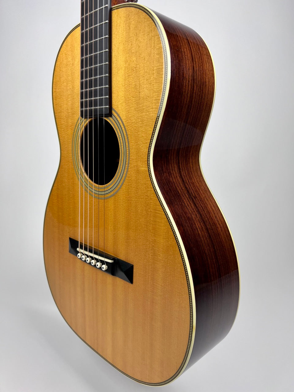 2014 Martin 0-28VS