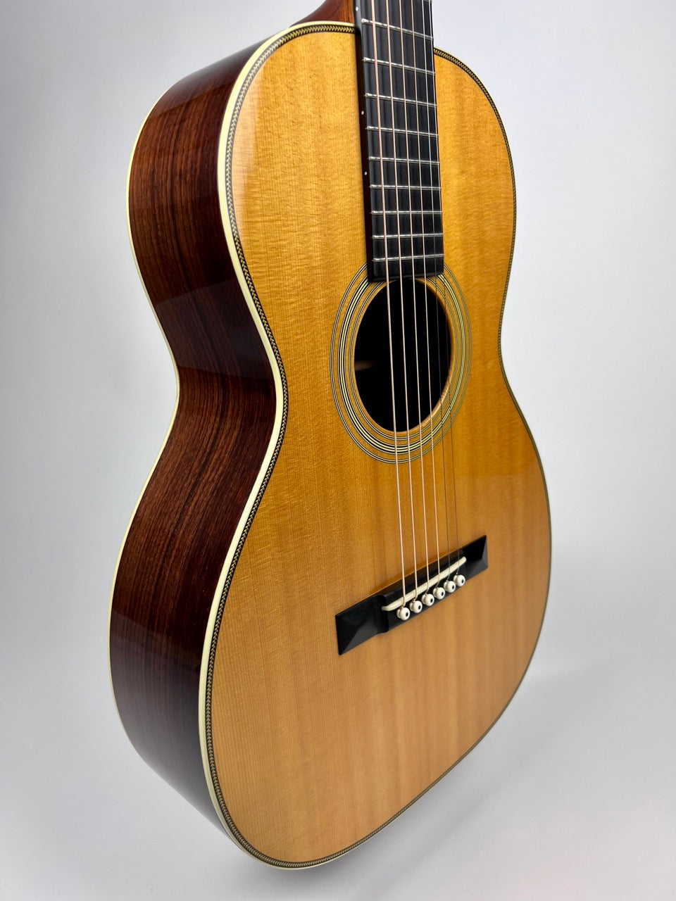 2014 Martin 0-28VS